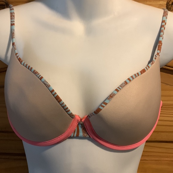 Maaji Boho Swim Top - Picture 4 of 5
